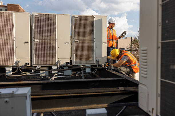 Best Furnace Cleaning in Fairfield Harbour, NC