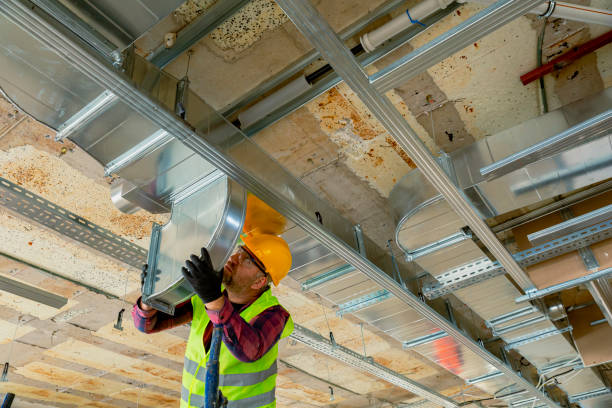 Best Air Conditioning Cleaning in Fairfield Harbour, NC