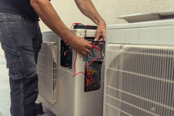 Best HVAC Supply and Distribution in Fairfield Harbour, NC