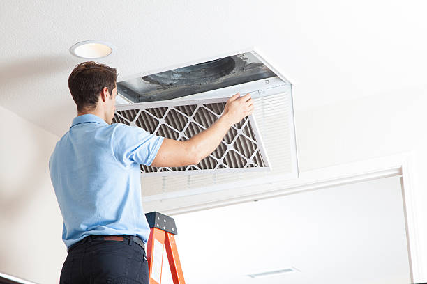 Best HVAC Equipment and Components in Fairfield Harbour, NC