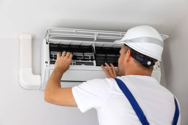 Best HVAC Software and Technology in Fairfield Harbour, NC